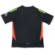 Arsenal Portarii Tricou Fotbal Replică 2024-25 Barbati Treilea